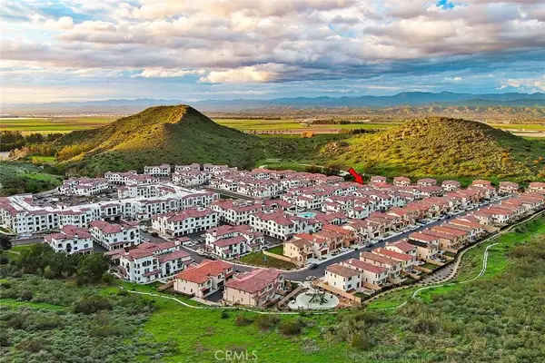 246 San Miguel Island Drive, Camarillo, CA 93012