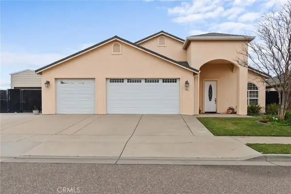 675 Larie, Red Bluff, CA 96080