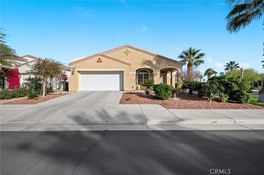 3720 Jasper Trail, Palm Springs, CA 92262 - #1