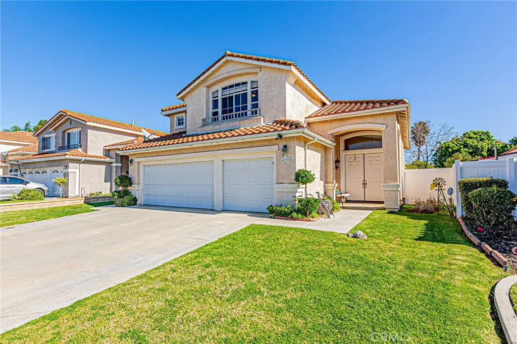 472 Via Olivera, Camarillo, CA 93012 - #1