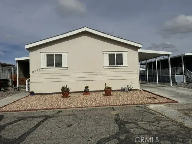 2113 Windflower #107, Rosamond, CA 93560 - #1