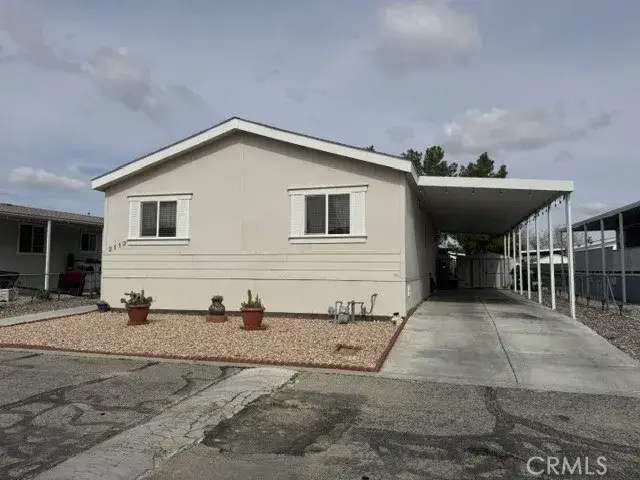 2113 Windflower #107, Rosamond, CA 93560 - #2