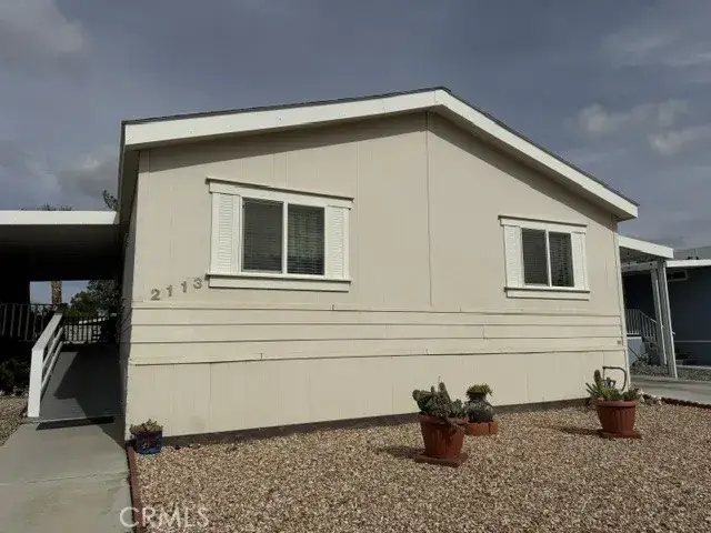 2113 Windflower #107, Rosamond, CA 93560 - #3