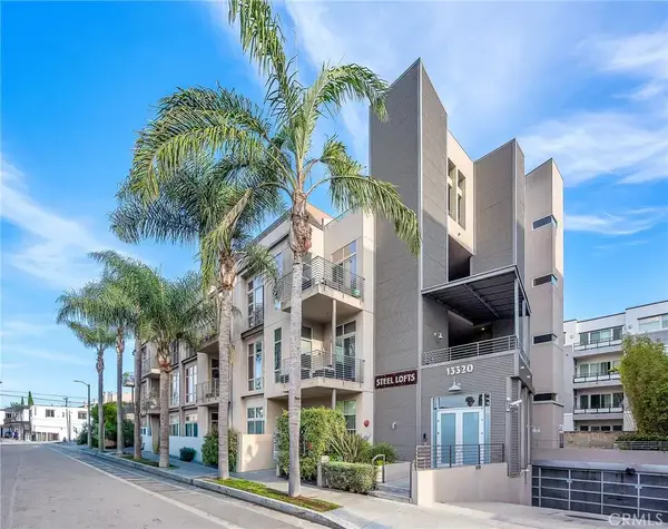 13320 Beach Avenue #202, Marina Del Rey, CA 90292