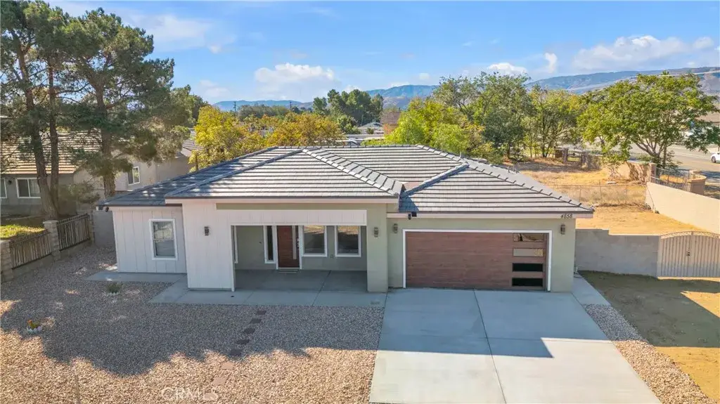 4858 W Avenue L2, Lancaster, CA 93536 - #1