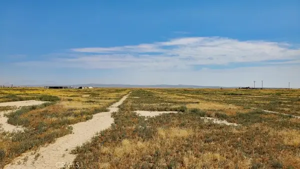 0 Vicinity Ave D11 & 52nd St E, Lancaster, CA 93536