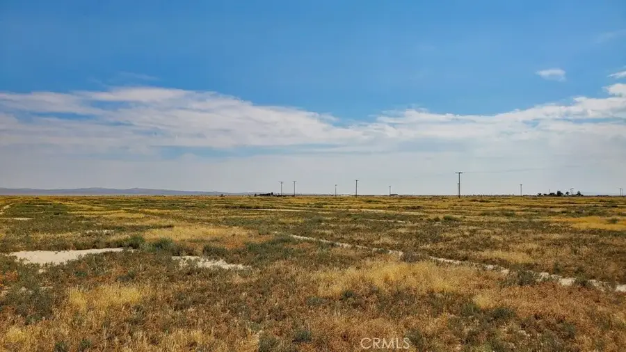 0 Vicinity Ave D11 & 52nd St E, Lancaster, CA 93536 - #2
