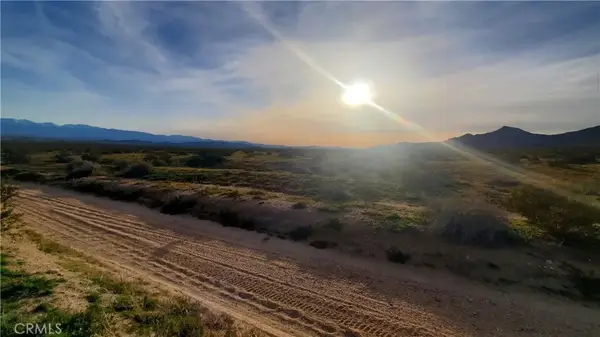 0 200th St East & Ave K-12, Lancaster, CA 93535