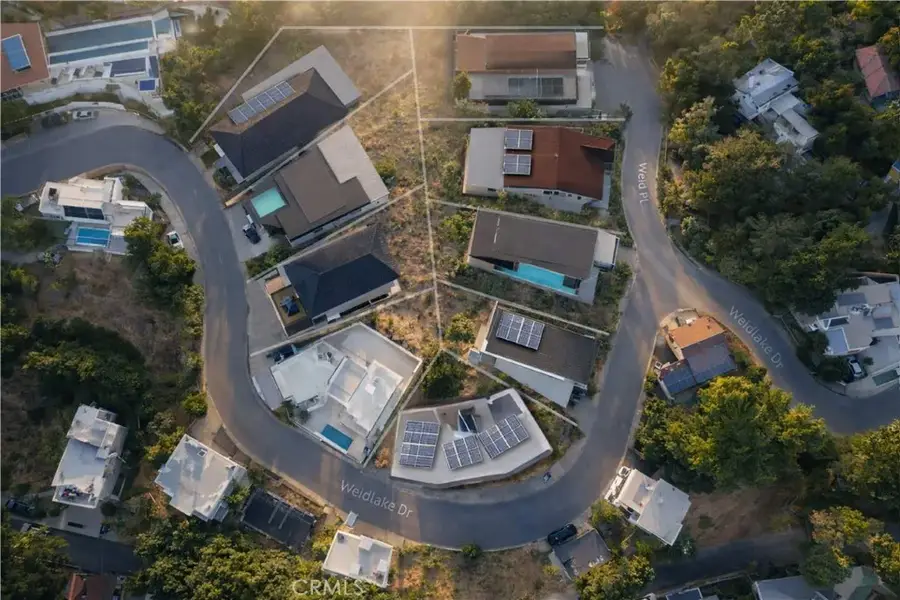 6363 Weidlake Drive, Los Angeles, CA 90068 - #2