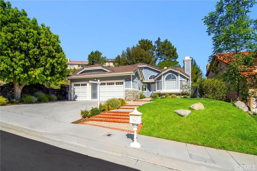 23825 Strathern, West Hills, CA 91304 - #2