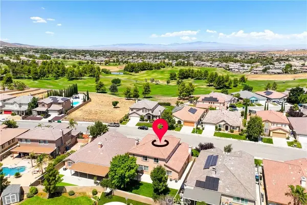 3642 Club Rancho, Palmdale, CA 93551