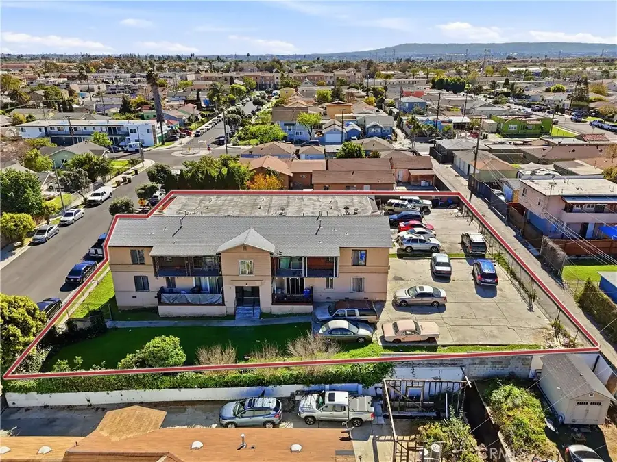 11137 Van Buren, Los Angeles, CA 90044 - #2