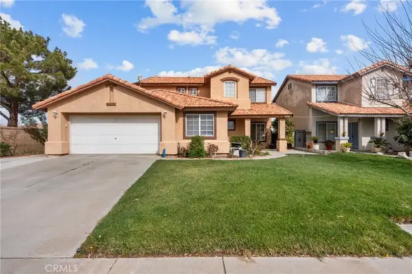 2001 E Jackman, Lancaster, CA 93535