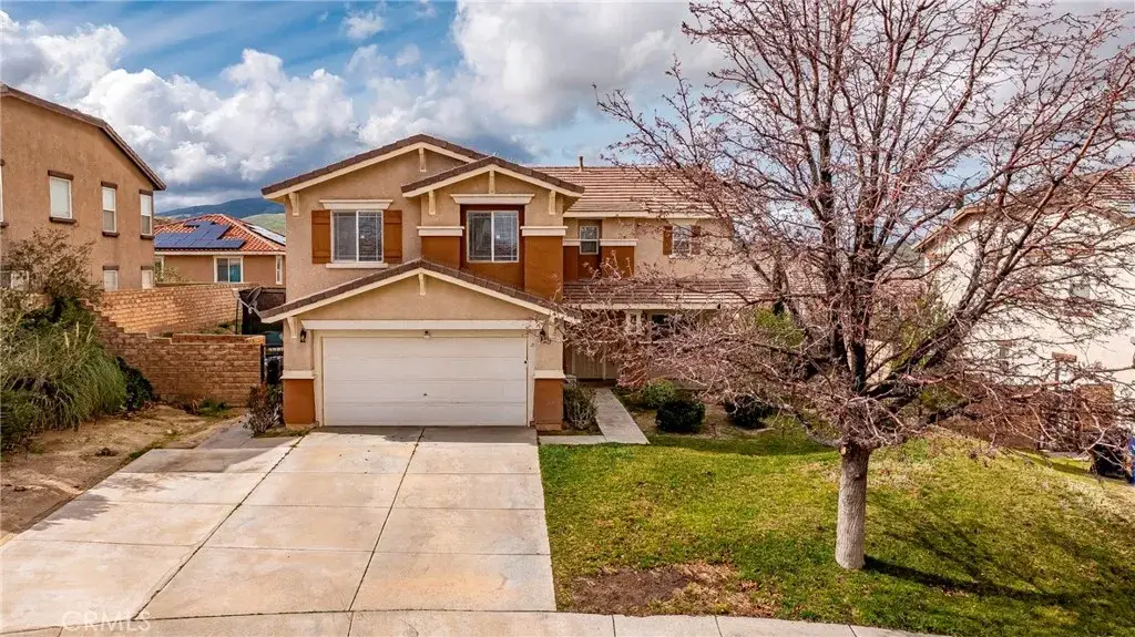 38609 Erika, Palmdale, CA 93551 - #1