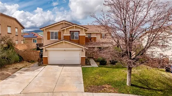 38609 Erika, Palmdale, CA 93551