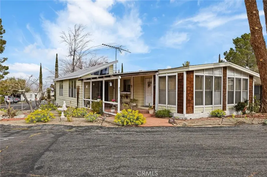 16754 E Avenue X #50, Llano, CA 93544 - #2