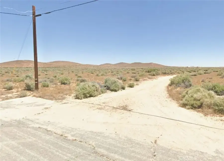 17000 Suckow, North Edwards, CA 93523 - #2