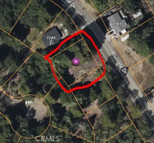 2252 Primrose, Willits, CA 95490 - #2