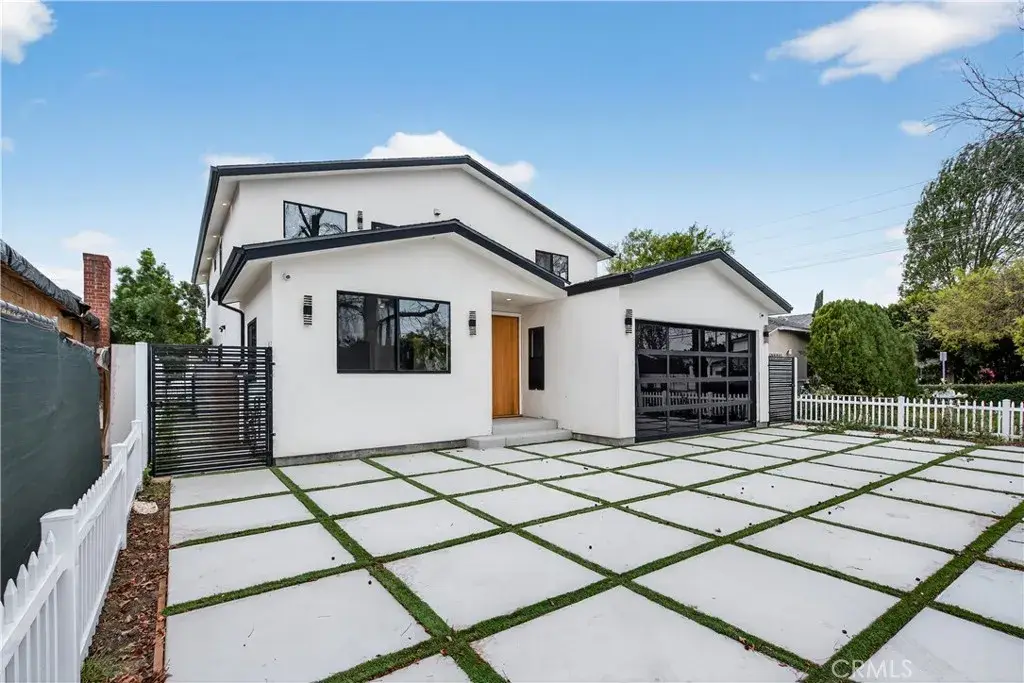 14254 Mccormick, Sherman Oaks, CA 91401 - #1