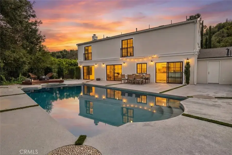 16717 Encino Hills Drive, Encino, CA 91436 - #2