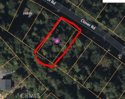 24937 Clover, Willits, CA 95490 - #2