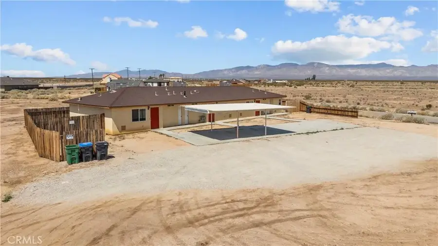 21041 Vivian Court, California City, CA 93505 - #2