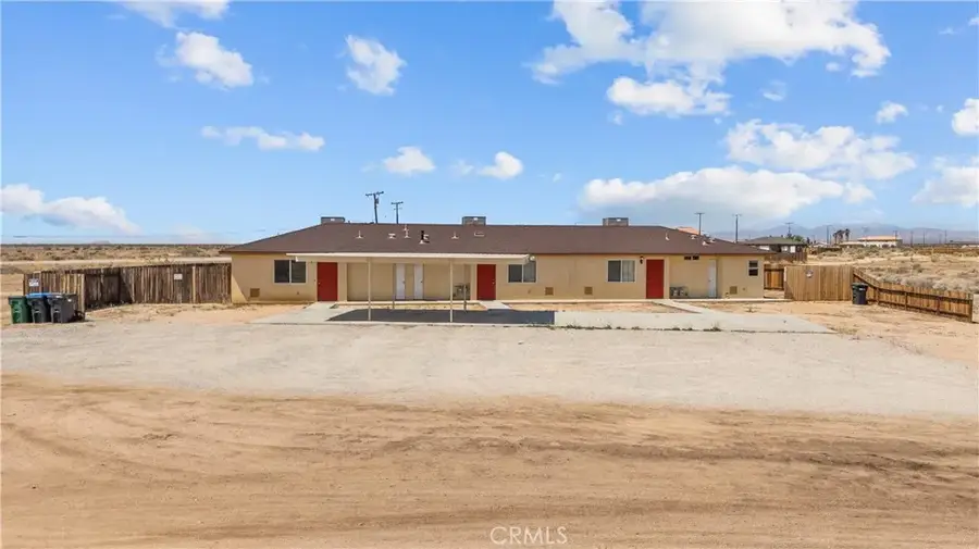 21041 Vivian Court, California City, CA 93505 - #3