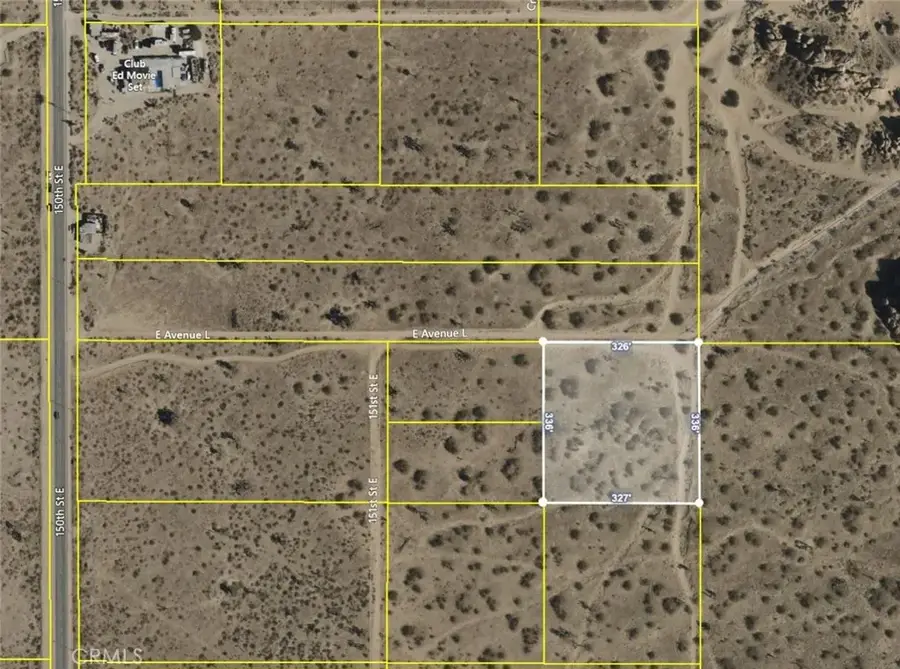 15300 E Avenue L, Lancaster, CA 93535 - #2