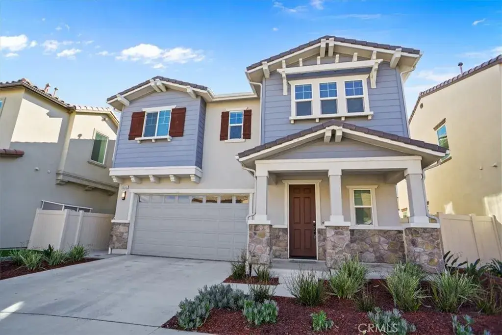 23744 Orange Blossom Drive, Newhall, CA 91321 - #1