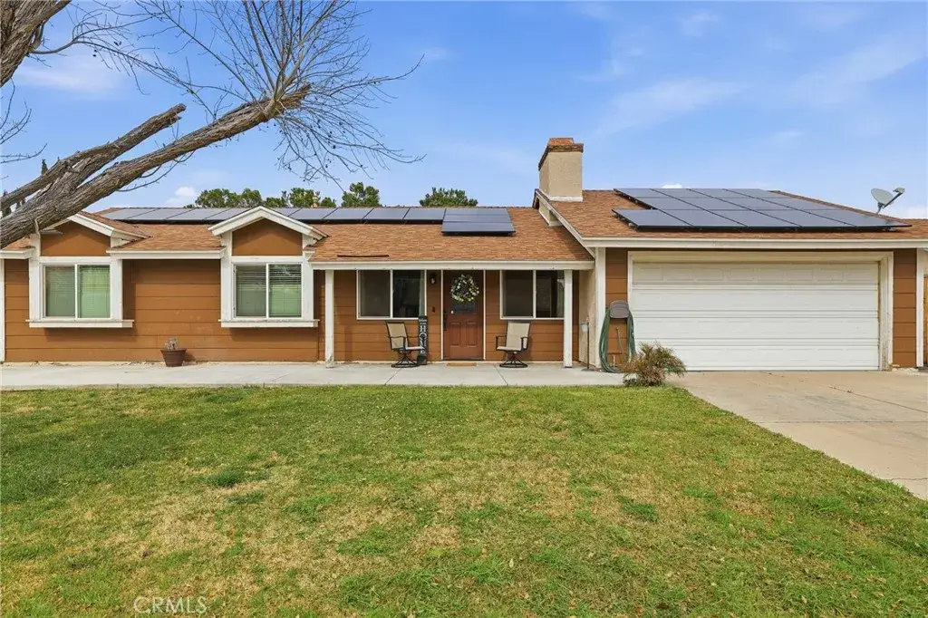 4059 E Avenue Q12, Palmdale, CA 93552 - #1