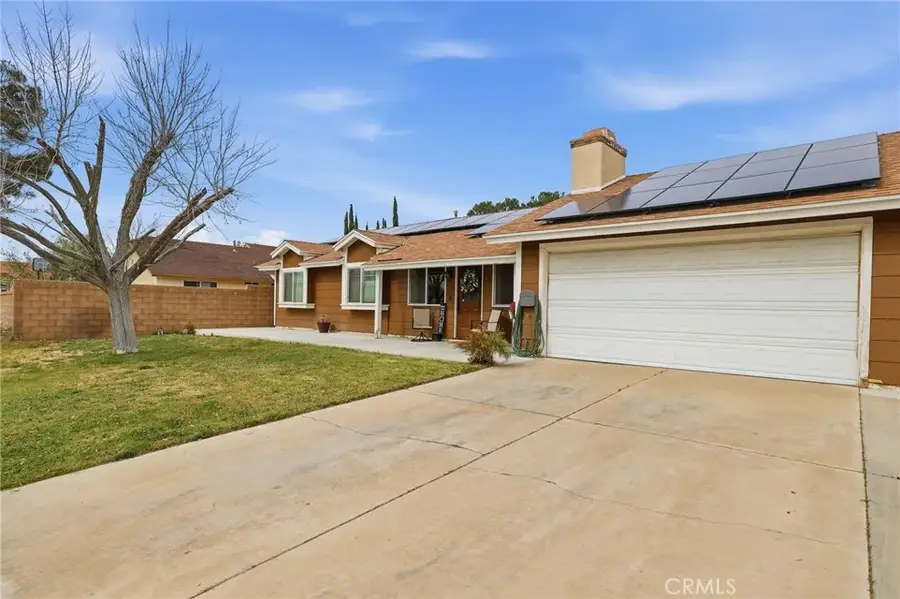 4059 E Avenue Q12, Palmdale, CA 93552 - #2