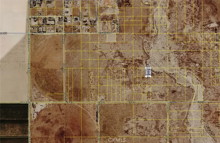 0 Nearby 60th St E/e Ave L, Lancaster, CA 93535 - #2