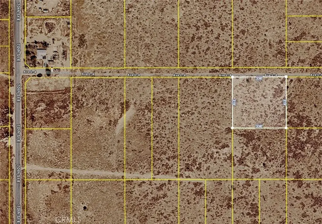 7300 E Avenue L4, Palmdale, CA 93552 - #1