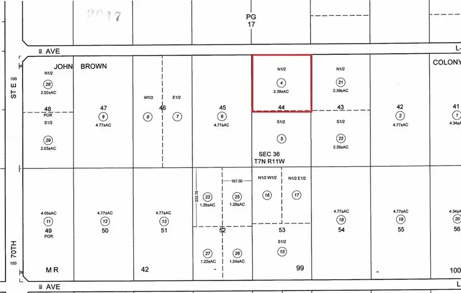 7300 E Avenue L4, Palmdale, CA 93552 - #2
