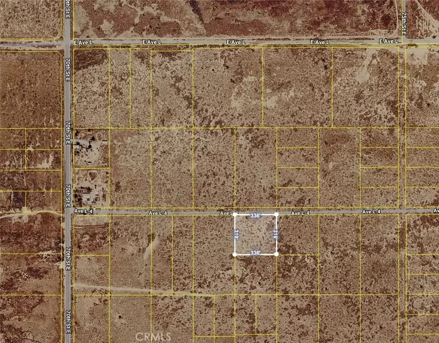 7300 E Avenue L4, Palmdale, CA 93552 - #3