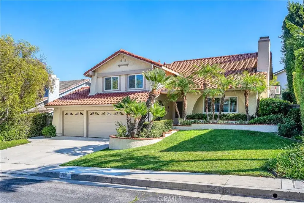 7156 Castle Peak Dr, West Hills, CA 91307 - #1