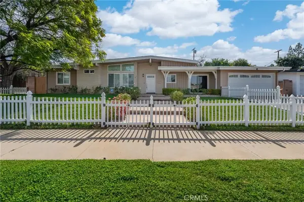 23000 Brenford Street, Woodland Hills, CA 91364