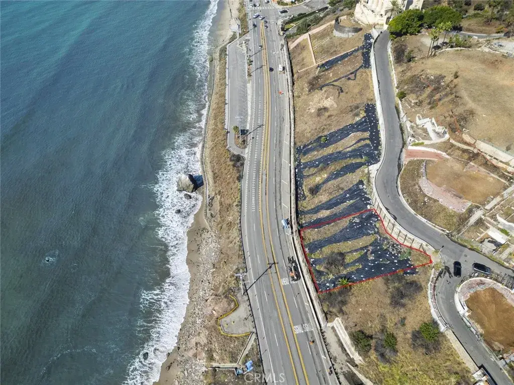17900 Porto Marina, Pacific Palisades, CA 90272 - #1