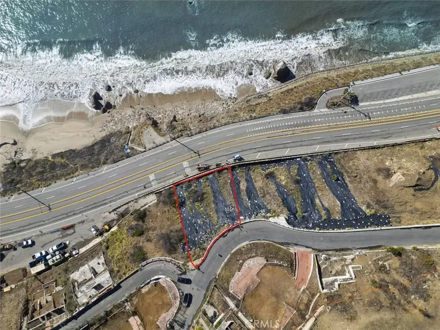 17900 Porto Marina, Pacific Palisades, CA 90272 - #2