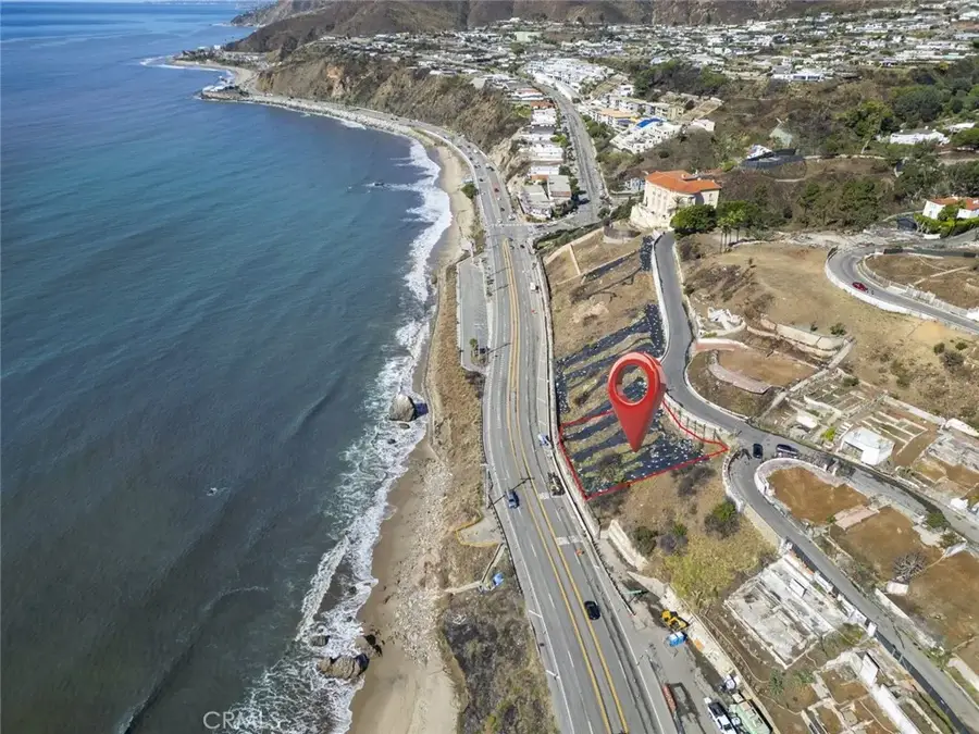 17900 Porto Marina, Pacific Palisades, CA 90272 - #3