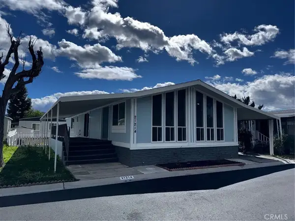 21214 Seep Willow Way #273, Canyon Country, CA 91351