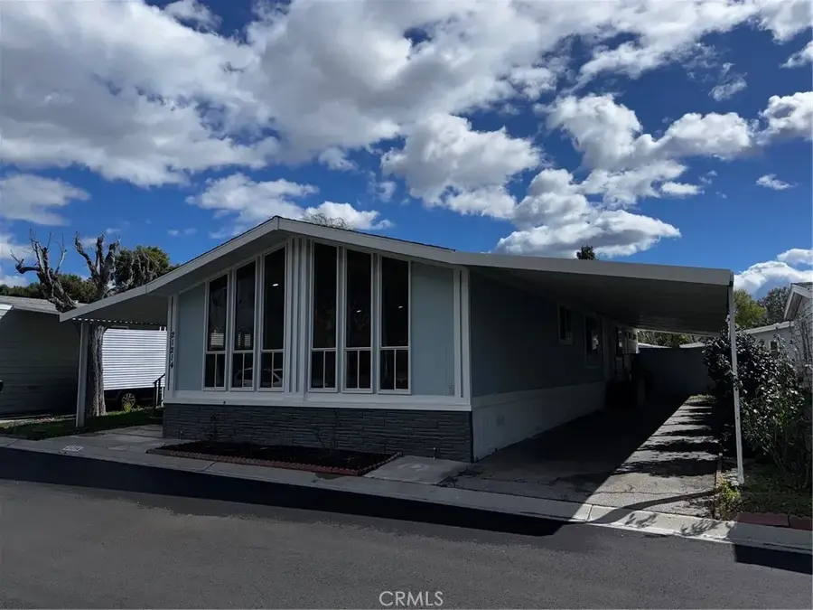 21214 Seep Willow Way #273, Canyon Country, CA 91351 - #2