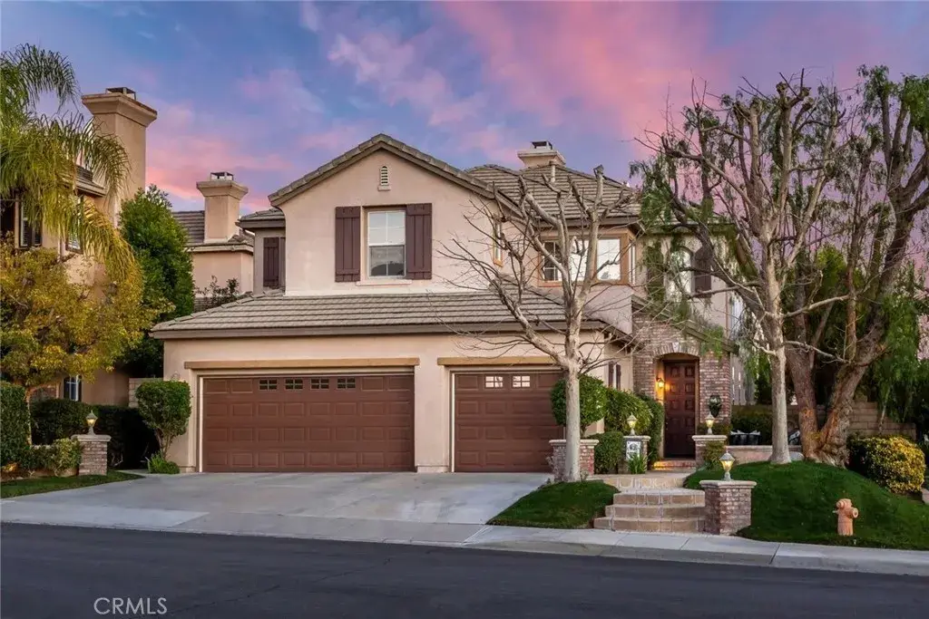 25830 De Quincy Place, Stevenson Ranch, CA 91381 - #1