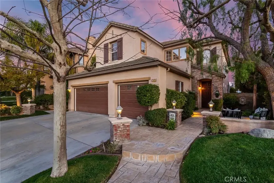 25830 De Quincy Place, Stevenson Ranch, CA 91381 - #2