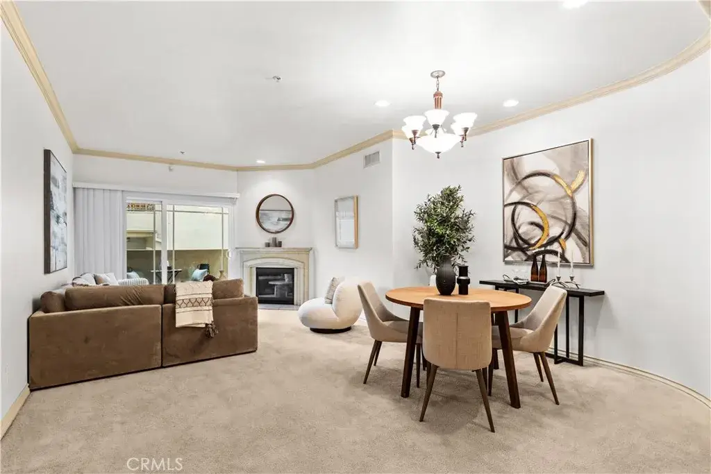 10715 Camarillo Street #203, North Hollywood, CA 91602 - #1