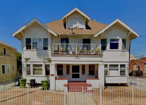 1315 S Harvard, Los Angeles, CA 90006