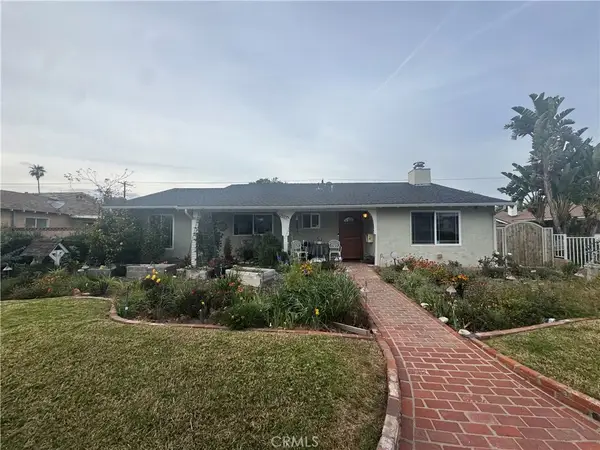 23337 Vanowen, West Hills, CA 91307