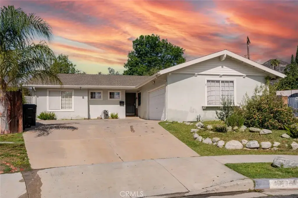 13197 Cutler Place, Sylmar, CA 91342 - #1