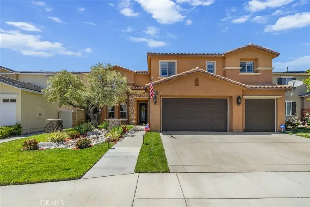 27323 Rose Mallow Lane, Canyon Country, CA 91387 - #1