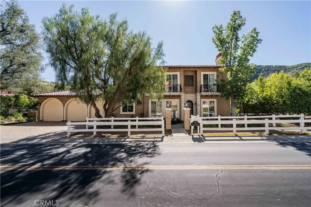 11 Baymare, Bell Canyon, CA 91307 - #1